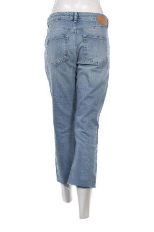 Damen Jeans Pieces, Größe M, Farbe Blau, Preis € 22,49