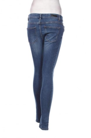 Damen Jeans Pieces, Größe M, Farbe Blau, Preis 10,49 €