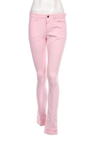 Damen Jeans Pieces, Größe M, Farbe Rosa, Preis 6,49 €