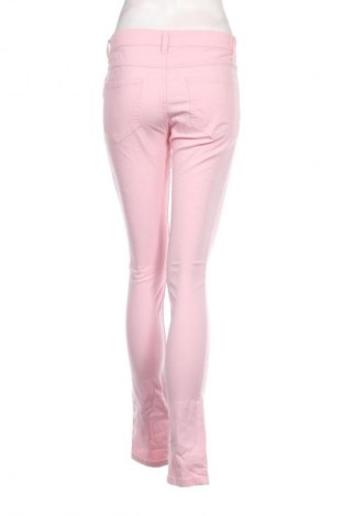 Damen Jeans Pieces, Größe M, Farbe Rosa, Preis 9,99 €