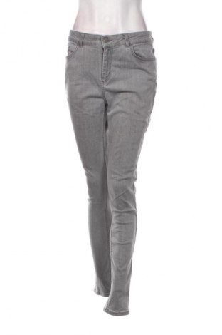 Damen Jeans Pieces, Größe XL, Farbe Grau, Preis € 10,99