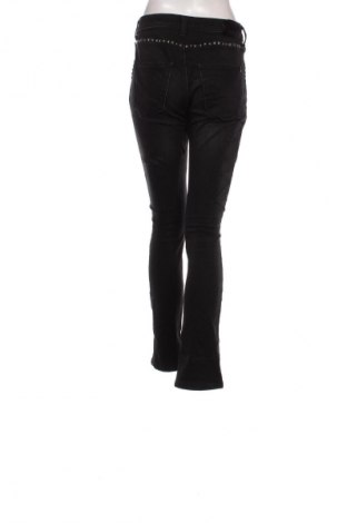 Damen Jeans Pieszak, Größe L, Farbe Schwarz, Preis 26,99 €