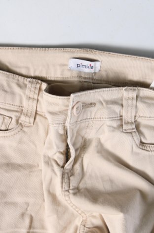 Damen Jeans Pimkie, Größe S, Farbe Beige, Preis 5,99 €