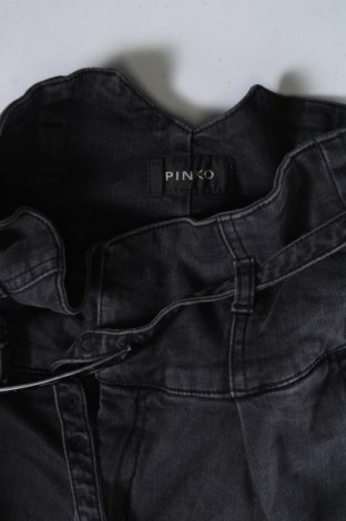 Damskie jeansy Pinko, Rozmiar S, Kolor Szary, Cena 219,99 zł