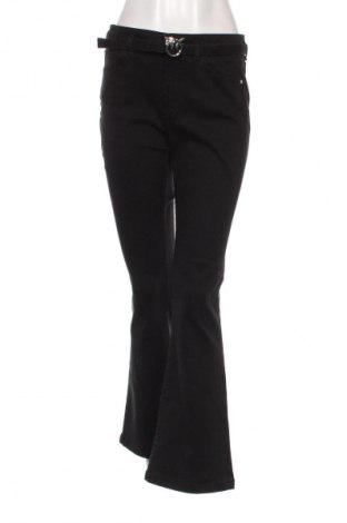 Damen Jeans Pinko, Größe M, Farbe Schwarz, Preis 85,26 €