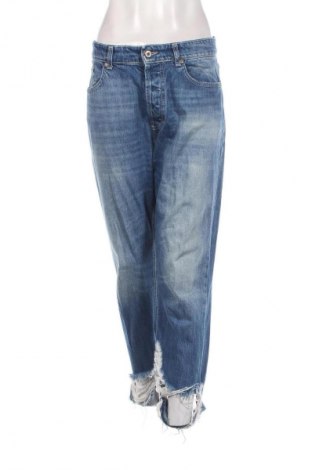 Damen Jeans Please, Größe L, Farbe Blau, Preis € 52,29