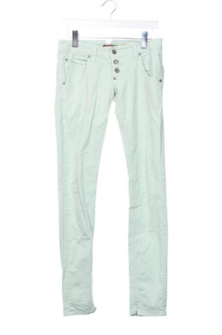 Damen Jeans Please, Größe S, Farbe Grün, Preis € 26,49