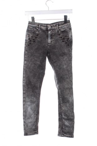 Damen Jeans Please, Größe XS, Farbe Grau, Preis 26,99 €