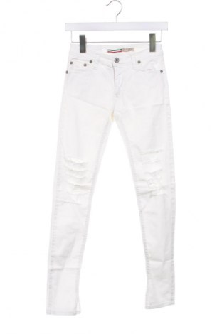 Damen Jeans Please, Größe XXS, Farbe Weiß, Preis € 21,49