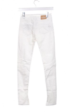 Damen Jeans Please, Größe XXS, Farbe Weiß, Preis € 38,36