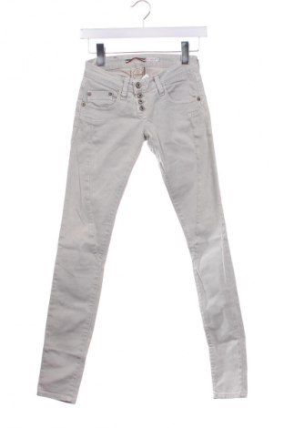 Damskie jeansy Please, Rozmiar XS, Kolor Szary, Cena 124,99 zł