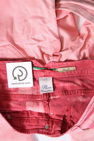 Damen Jeans Please, Größe S, Farbe Rosa, Preis 7,99 €