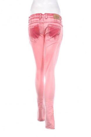 Damen Jeans Please, Größe S, Farbe Rosa, Preis 7,99 €