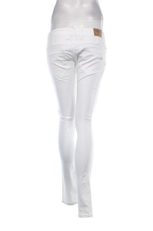 Damen Jeans Please, Größe S, Farbe Weiß, Preis € 59,99