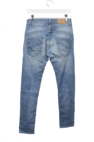 Damskie jeansy Please, Rozmiar XS, Kolor Niebieski, Cena 239,99 zł