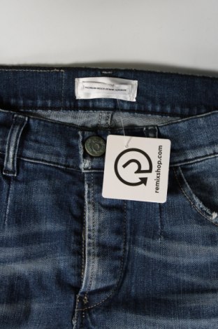 Dámske džínsy  Premium Denim, Veľkosť M, Farba Modrá, Cena  14,95 €