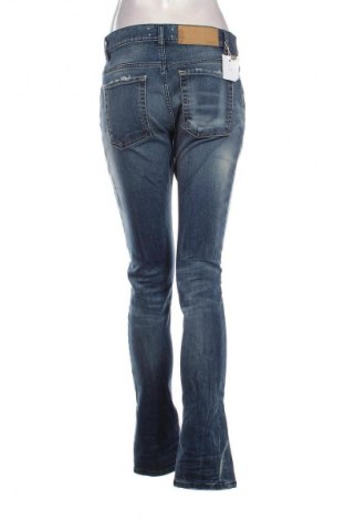 Damen Jeans Premium Denim, Größe M, Farbe Blau, Preis € 14,49