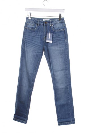 Damen Jeans Promod, Größe S, Farbe Blau, Preis 33,49 €