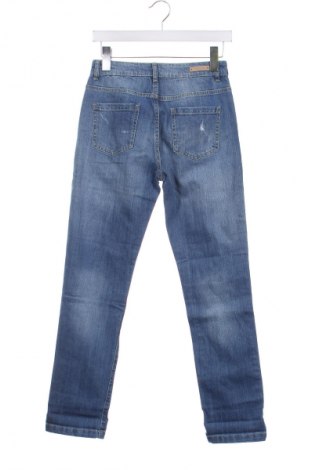 Damskie jeansy Promod, Rozmiar S, Kolor Niebieski, Cena 153,99 zł