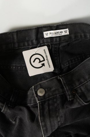 Damen Jeans Pull&Bear, Größe S, Farbe Schwarz, Preis € 9,49