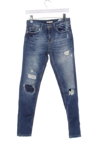 Damen Jeans Pull&Bear, Größe S, Farbe Blau, Preis € 10,49