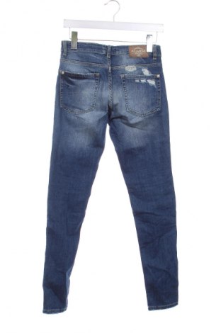 Damen Jeans Pull&Bear, Größe S, Farbe Blau, Preis 8,49 €