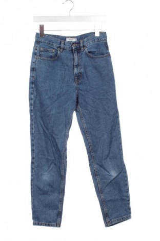 Damen Jeans Pull&Bear, Größe S, Farbe Blau, Preis € 5,99