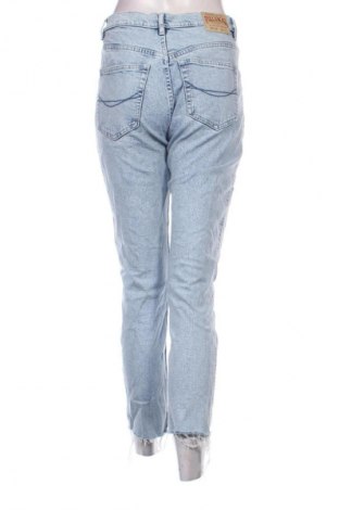 Damen Jeans Pull&Bear, Größe S, Farbe Blau, Preis 9,49 €