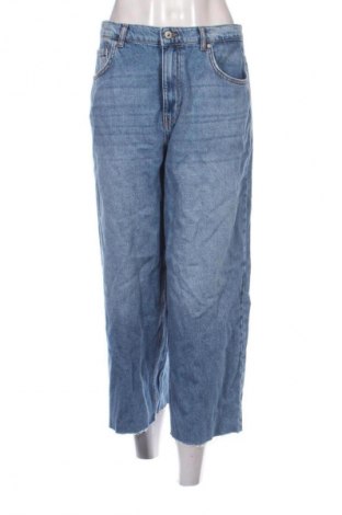 Damen Jeans Pull&Bear, Größe M, Farbe Blau, Preis € 10,49