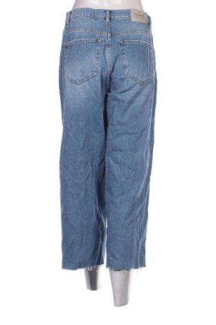 Damen Jeans Pull&Bear, Größe M, Farbe Blau, Preis € 10,49