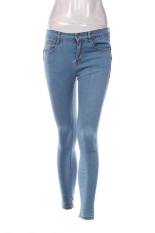 Damen Jeans Pull&Bear, Größe M, Farbe Blau, Preis € 20,49