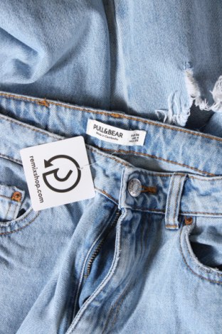 Damen Jeans Pull&Bear, Größe S, Farbe Blau, Preis € 8,99