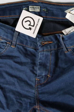 Női farmernadrág Pull&Bear, Méret M, Szín Kék, Ár 1 699 Ft