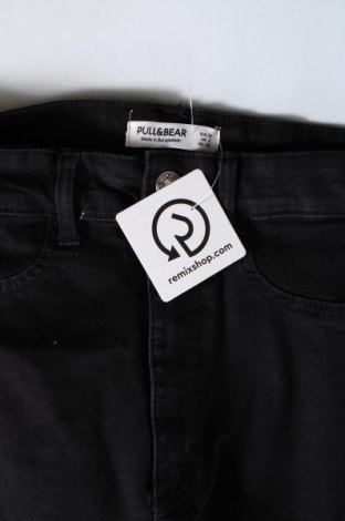 Damen Jeans Pull&Bear, Größe S, Farbe Schwarz, Preis € 7,49