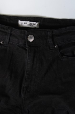 Damen Jeans Pull&Bear, Größe S, Farbe Schwarz, Preis 10,49 €