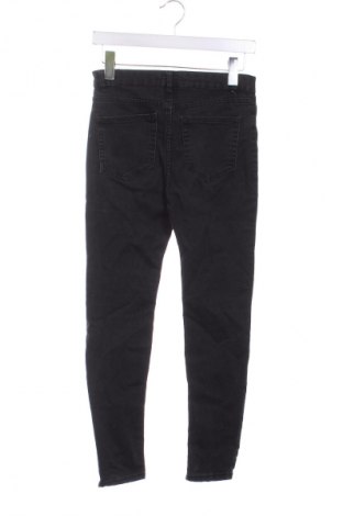 Dámske džínsy  Pull&Bear, Veľkosť M, Farba Čierna, Cena  16,95 €