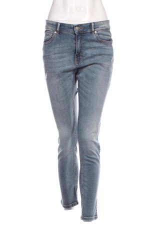 Damen Jeans Pull&Bear, Größe M, Farbe Blau, Preis 8,49 €