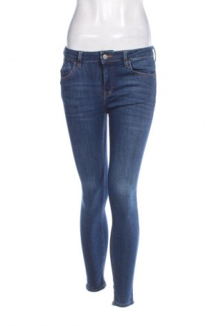 Damen Jeans Pull&Bear, Größe M, Farbe Blau, Preis 7,49 €