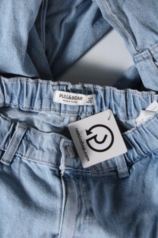 Női farmernadrág Pull&Bear, Méret S, Szín Kék, Ár 3 699 Ft