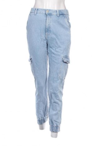 Damen Jeans Pull&Bear, Größe S, Farbe Blau, Preis € 9,49