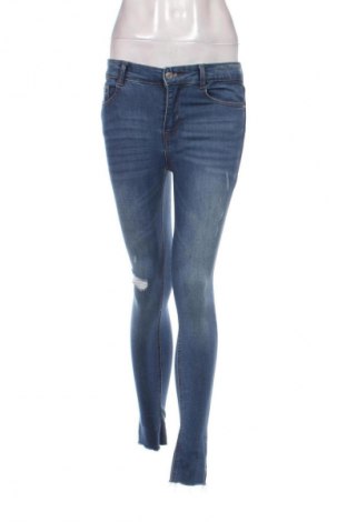 Damen Jeans Pull&Bear, Größe S, Farbe Blau, Preis 7,49 €