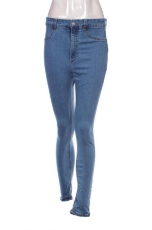 Damen Jeans Pull&Bear, Größe M, Farbe Blau, Preis 8,49 €