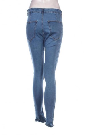 Damen Jeans Pull&Bear, Größe M, Farbe Blau, Preis € 10,49