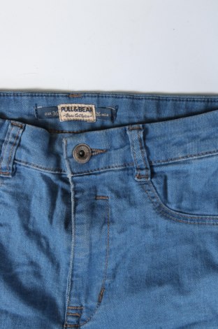 Damen Jeans Pull&Bear, Größe S, Farbe Blau, Preis € 3,99