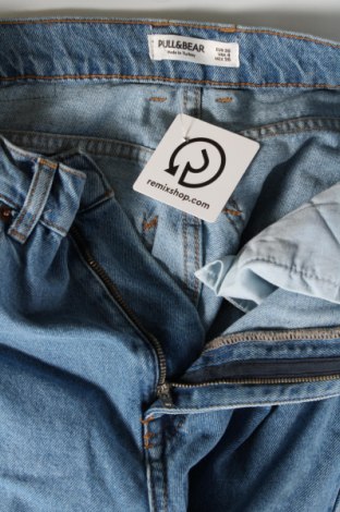 Damen Jeans Pull&Bear, Größe S, Farbe Blau, Preis € 7,49