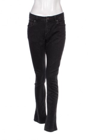 Damen Jeans Pull&Bear, Größe L, Farbe Schwarz, Preis 10,49 €