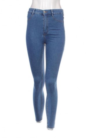 Damen Jeans Pull&Bear, Größe XS, Farbe Blau, Preis € 7,49