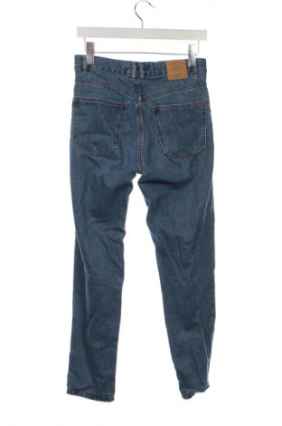 Női farmernadrág Pull&Bear, Méret XS, Szín Kék, Ár 7 379 Ft