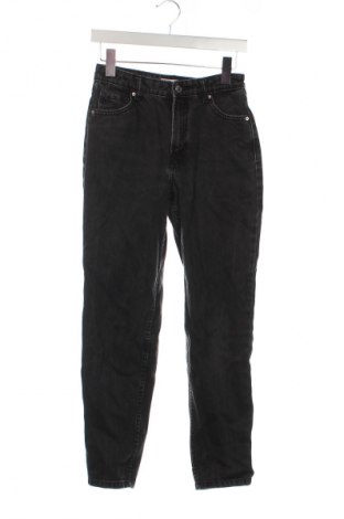 Damen Jeans Pull&Bear, Größe XS, Farbe Schwarz, Preis 9,49 €