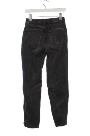 Damen Jeans Pull&Bear, Größe XS, Farbe Schwarz, Preis 9,49 €